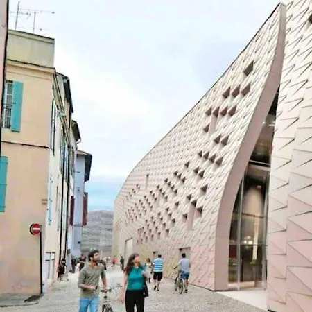Appartamento Le Petit Musée à 2 Pas Des Arènes Nîmes