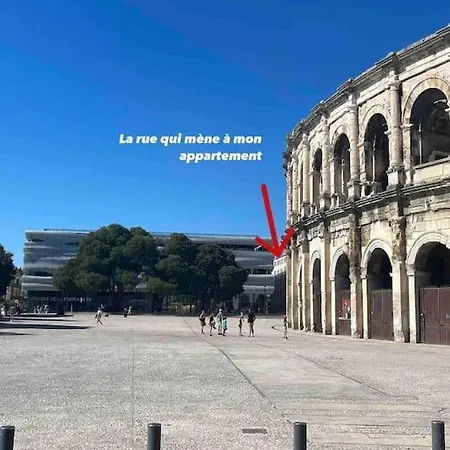 Le Petit Musée à 2 Pas Des Arènes * Nîmes