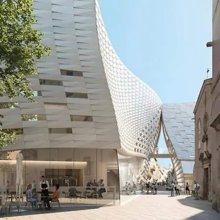 Appartamento Le Petit Musée à 2 Pas Des Arènes *
