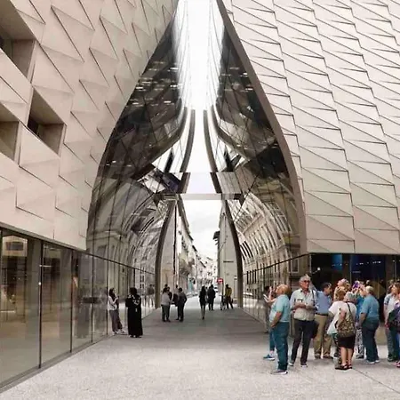 Appartamento Le Petit Musée à 2 Pas Des Arènes Nîmes